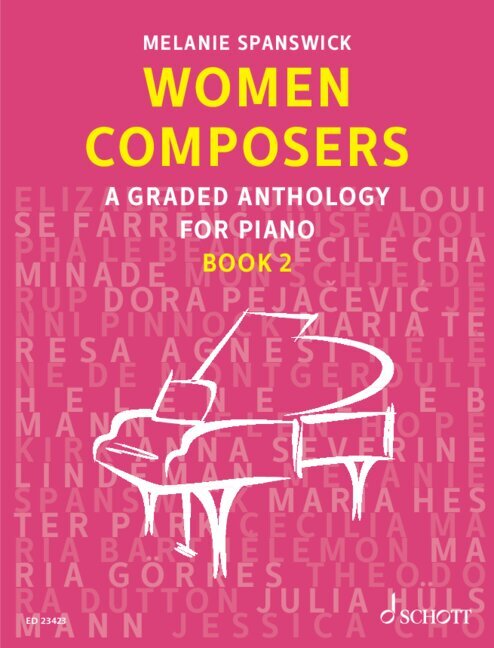 Women Composers