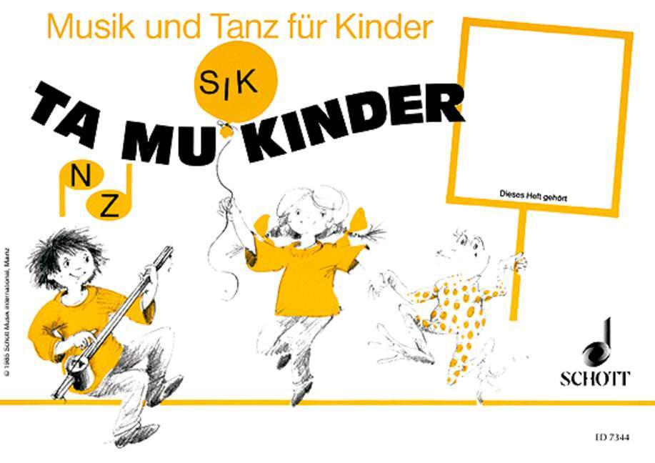 Tamukinder