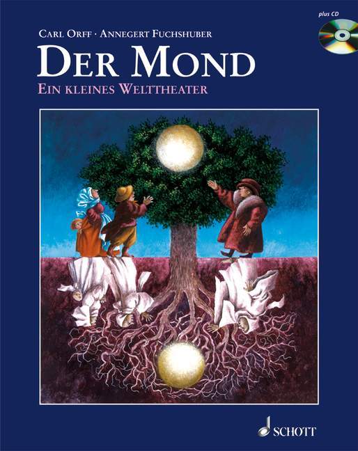 Der Mond