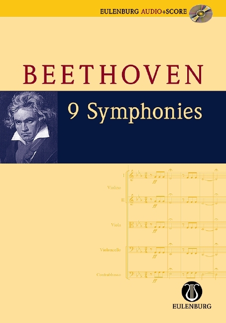 9 Symphonies