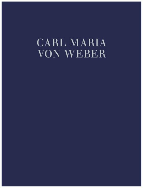 Oberon or The Elf King’s Oath