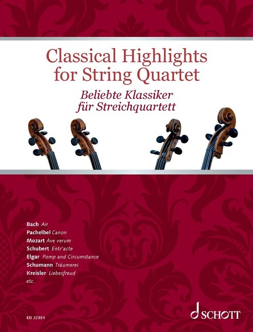 Classical Highlights