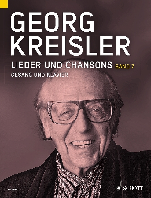 Lieder und Chansons