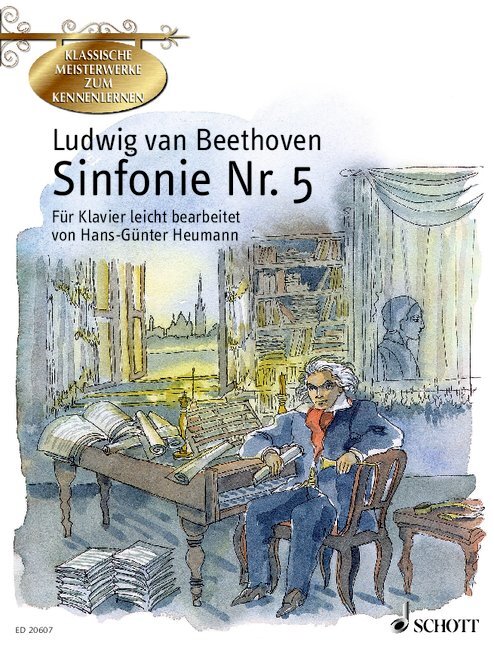 Symphony No. 5 C minor