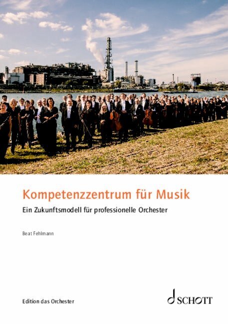 Kompetenzzentrum für Musik