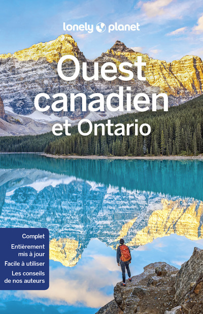 Ouest Canadien et Ontario 6ed
