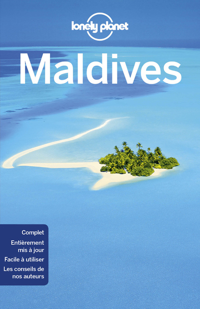Maldives 5ed