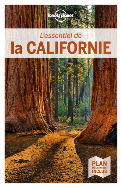 L'Essentiel de la Californie 4ed