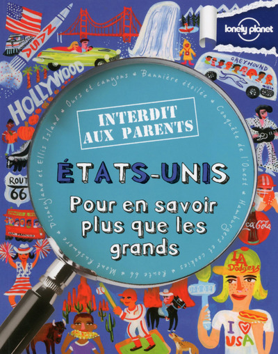 Etats-Unis Interdit aux parents 2ed