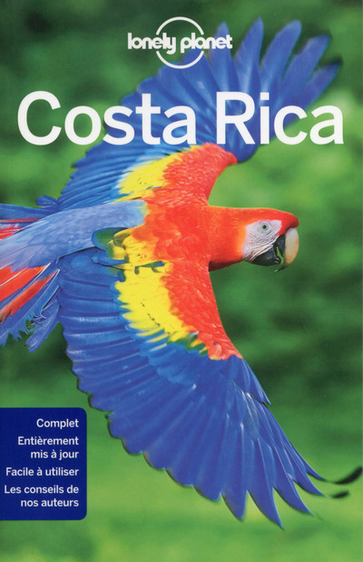 COSTA RICA 01/2017 **6