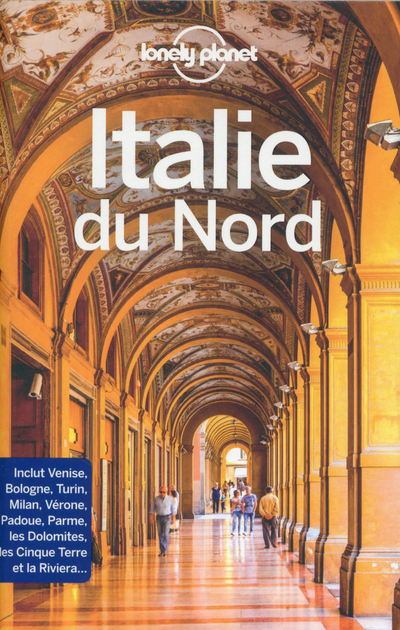 Italie du Nord 1ed