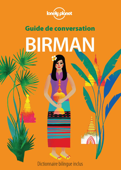 Guide de conversation Birman 1ed