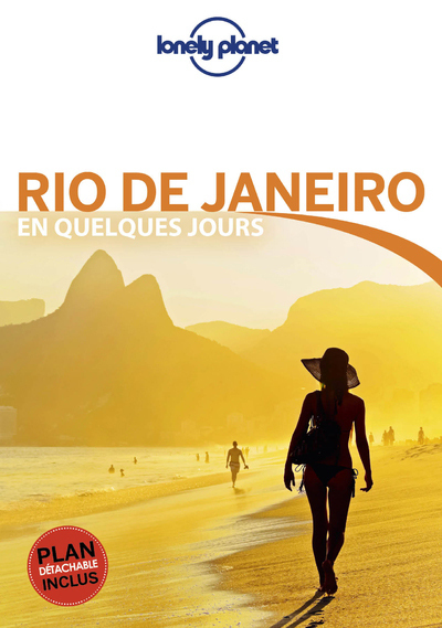 Rio de Janeiro En quelques jours 1ed