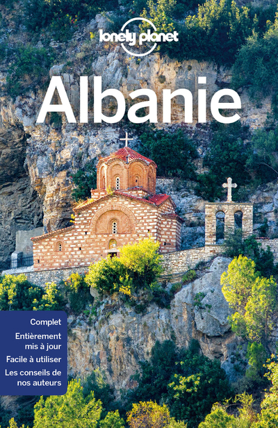 Albanie 1ed