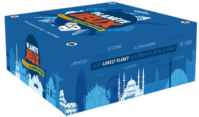 PLANETE JEUX 1ED **3