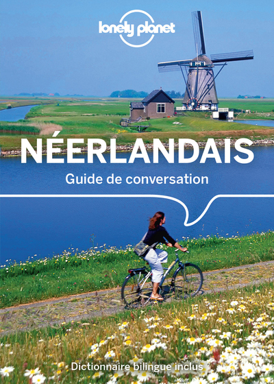 Guide de conversation Néerlandais 7ed