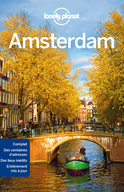 Amsterdam 4ed