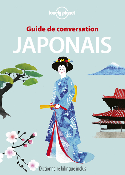 Guide de conversation Japonais 9ed
