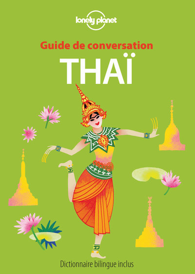 Guide de conversation Thaï 4ed