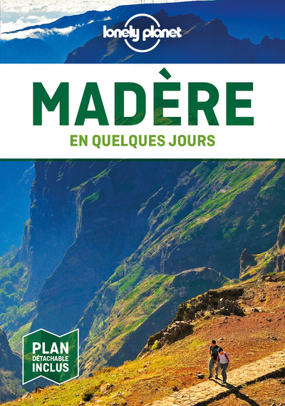 Madère En quelques jours 2ed