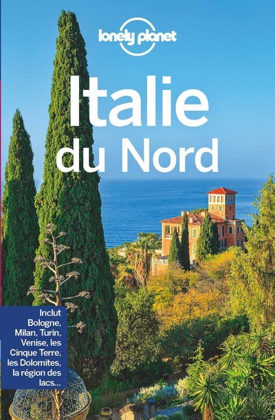 Italie du Nord 2ed