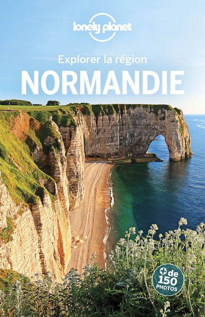 Essentiel de la Normandie 3ed