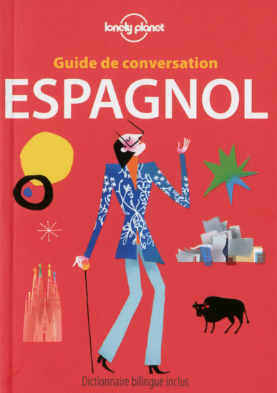 Guide de conversation Espagnol 7ed