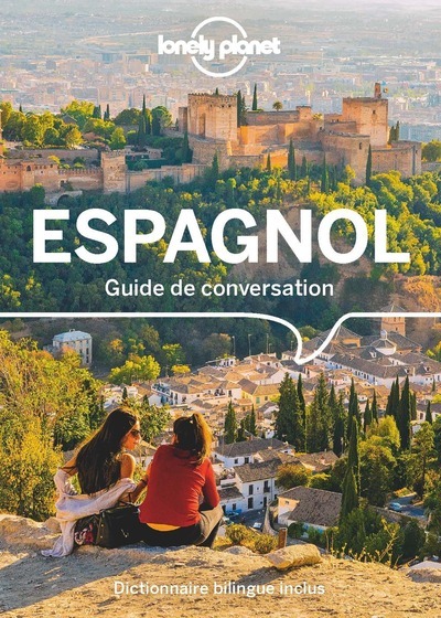 Guide de conversation Espagnol 11ed