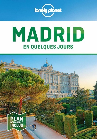 Madrid En quelques jours 6ed