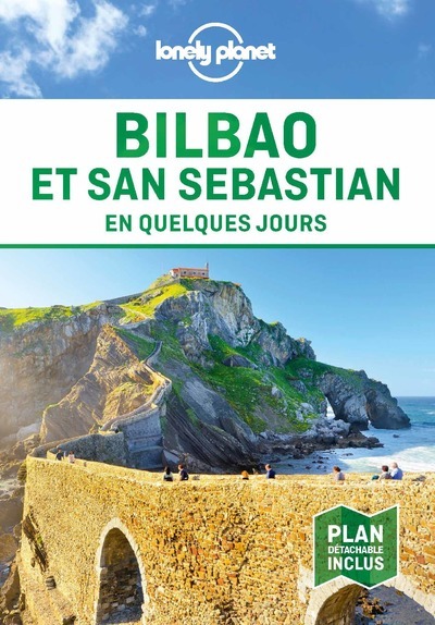 Bilbao et Saint-Sébastien En quelques jours 3ed