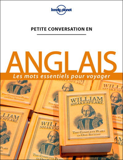 Petite conversation en Anglais 12ed