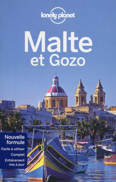 Malte et Gozo 2ed