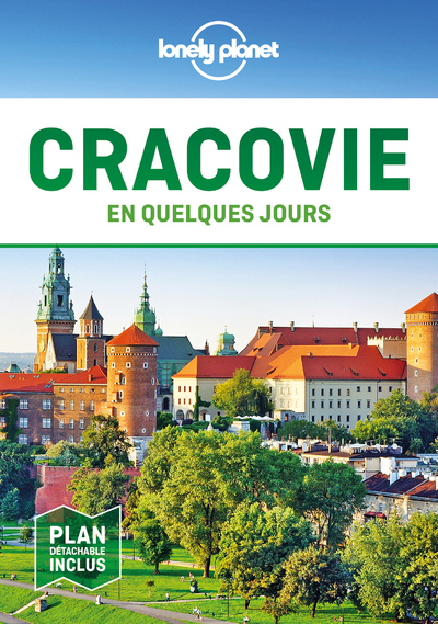 Cracovie En quelques jours 3ed