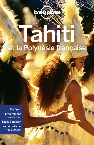 Tahiti et la Polynésie française 8ed