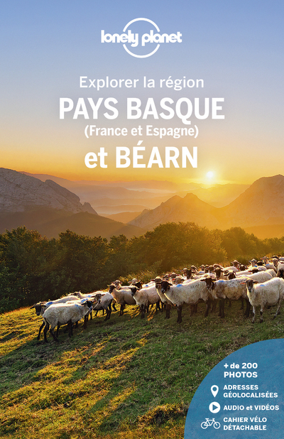 Pays Basque et Béarn - Explorer la région 5ed