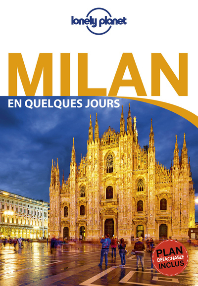 Milan En quelques jours 4ed