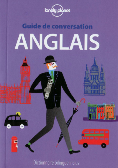 Guide de conversation Anglais 9ed