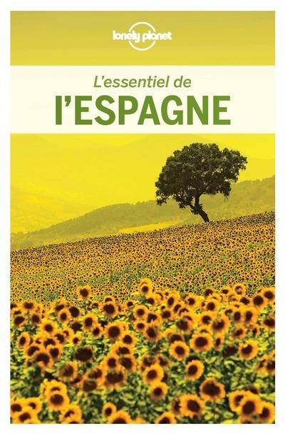 L'Essentiel de l'Espagne 3ed