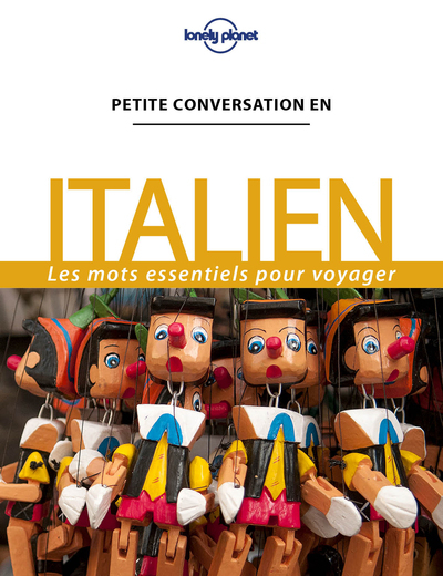 Petite conversation en Italien 11ed