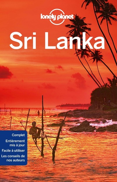 Sri Lanka 8ed