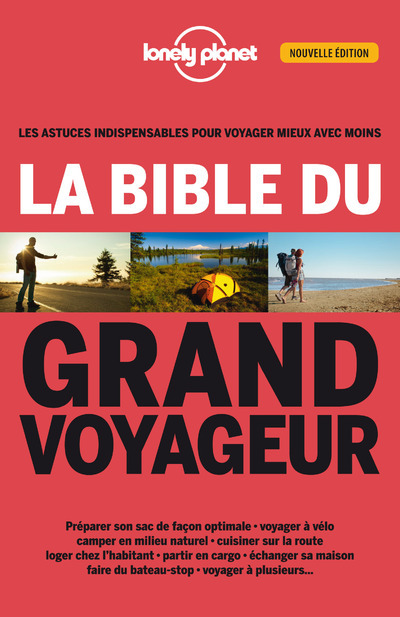 La bible du grand voyageur 2ed