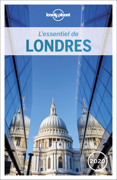 L'essentiel de Londres 6ed
