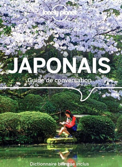 Guide de conversation Japonais 11ed