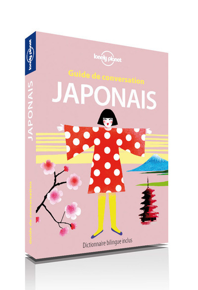 Guide de conversation japonais 8ed