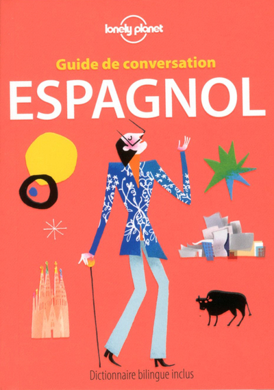 Guide de conversation Espagnol 9ed