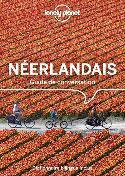 Guide de conversation Néerlandais 6ed