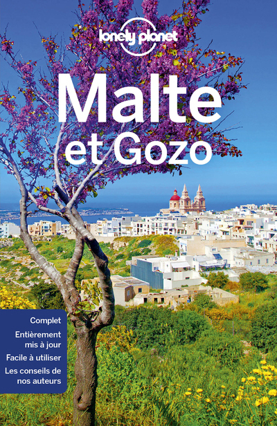 Malte et Gozo 4ed
