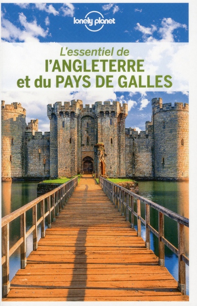 L'essentiel de l'Angleterre et du Pays de Galles 2ed
