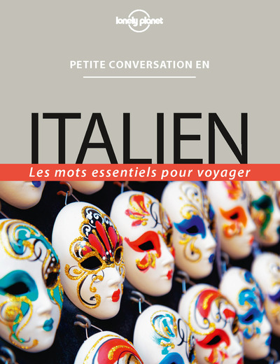 Petite conversation en Italien 9ed