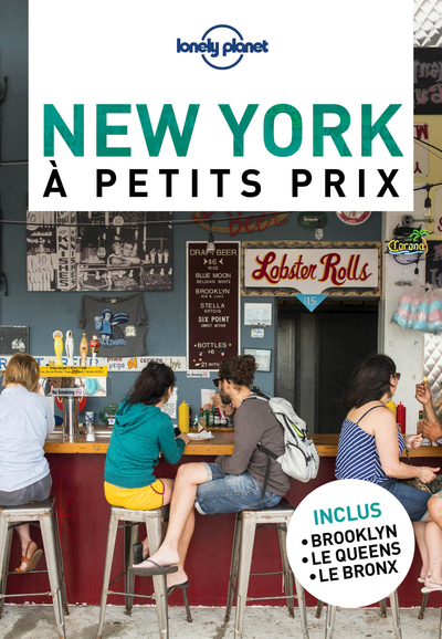 New York à petits prix 5ed
